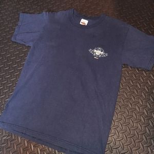 Vintage HardRock Cafe Maui Tee